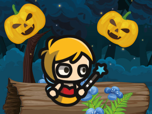 Survival Fairy online game