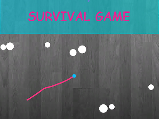 Survival game online game