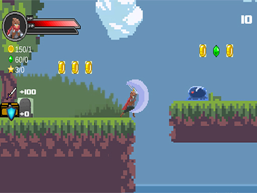 Survival Hero online game