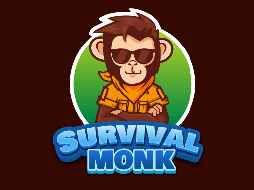 Survival Monk online game