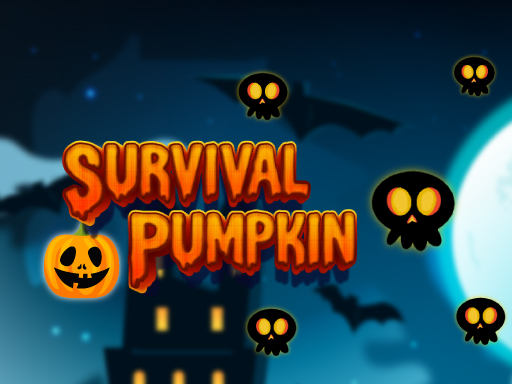 Survival Pumpkin online game