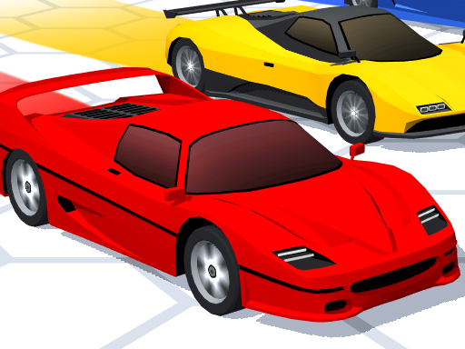 Survival Race online game