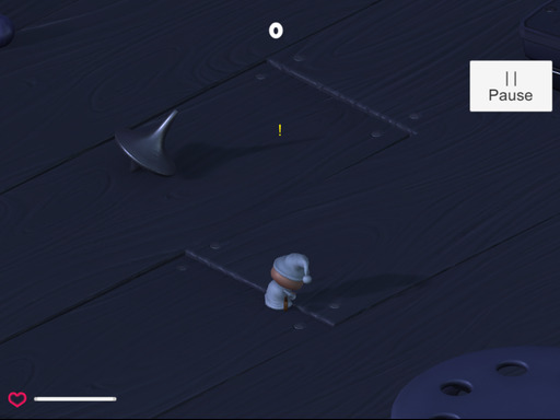 Survival Shooter Game online Arcade game