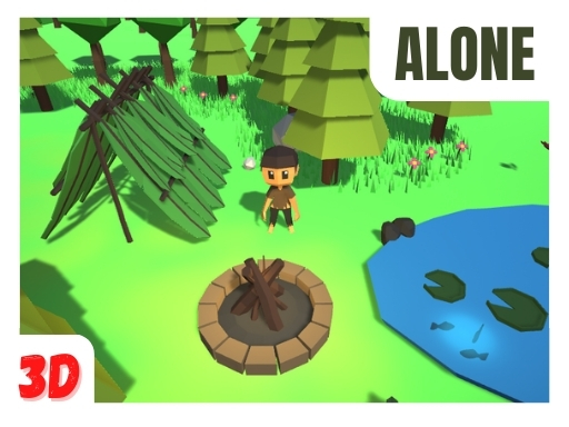 Survive Alone online game