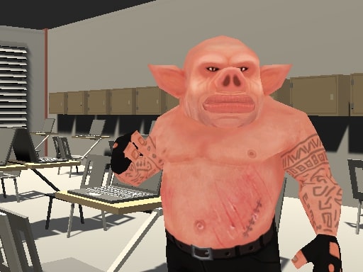 Surze online game