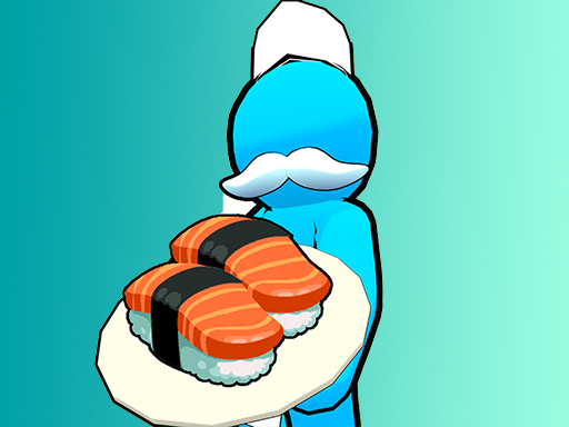 Sushi Bar online game