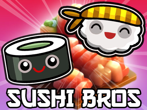 Sushi Bros online game