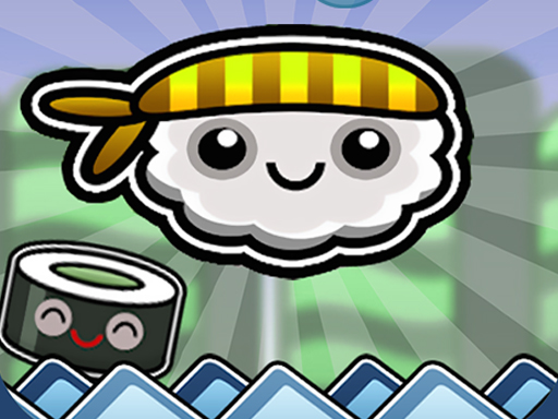 Sushi Drop online game