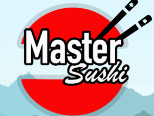Sushi Master online game