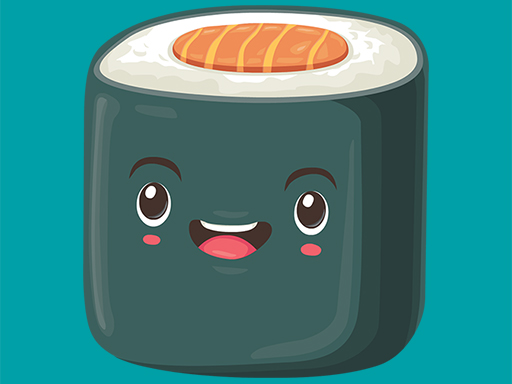 Sushi Rush online game