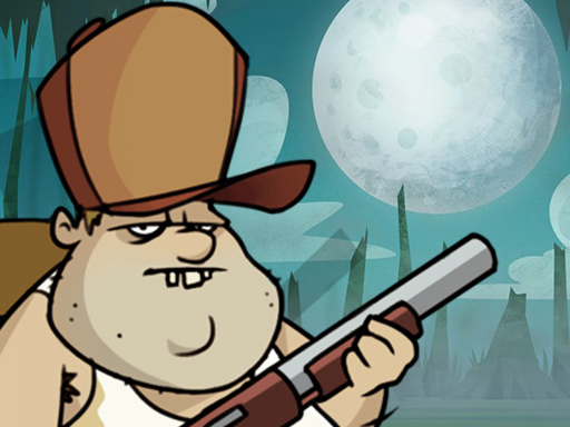 Swamp Attack Online online game