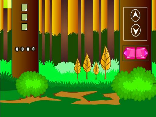 Swamp Rat Escape online game