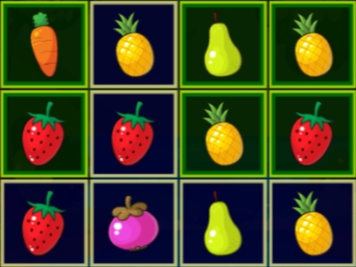 Swap N Match Fruits online game