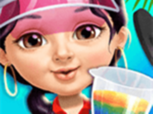 Sweet Baby Girl Summer Fun - Make Desserts online game