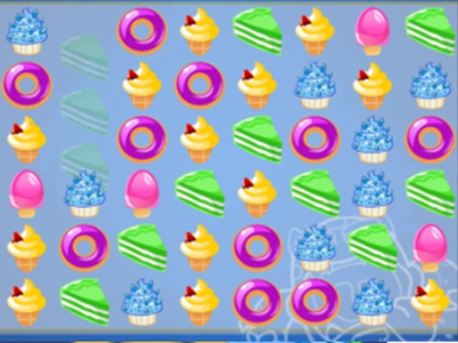 Sweet Beasts online game