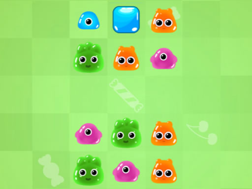 Sweet Candy Boom online game