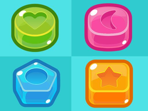 Sweet Candy online game