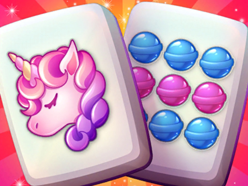 Sweet Land online Puzzle game