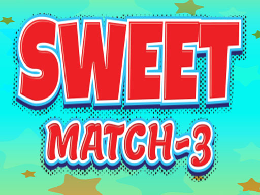 Sweet Match3 online game