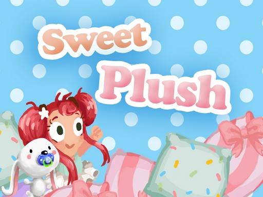 Sweet Plush online game