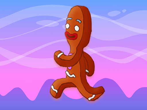 Sweet Runner online game