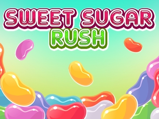 Sweet Sugar Rush online game