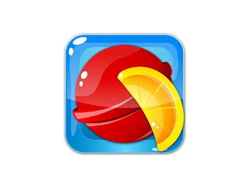 Sweet World online Puzzle game
