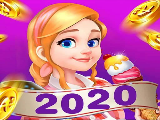 sweets clicker online Hypercasual game