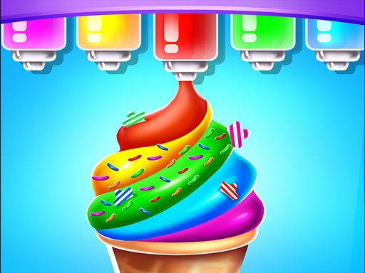 Sweets Maker online Puzzle game