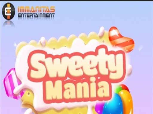 Sweety Mania online game