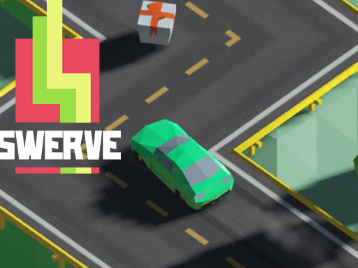 Swerve Car online game