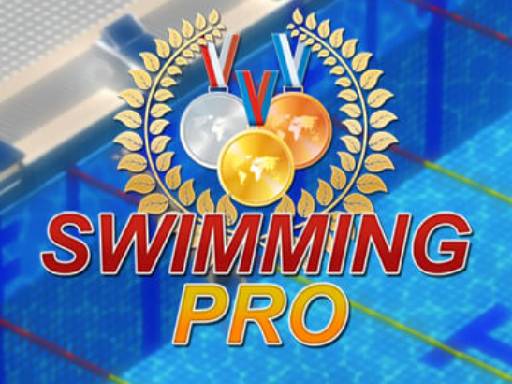 Swimming Pro online game