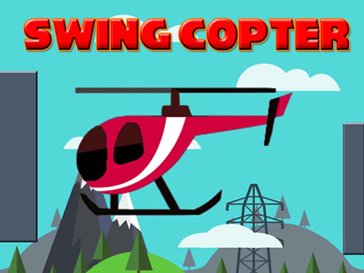 Swing Copter online game
