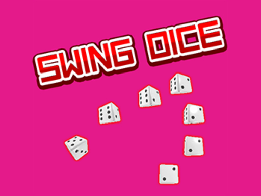 Swing Dice online game