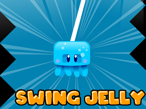 Swing Jelly  online game