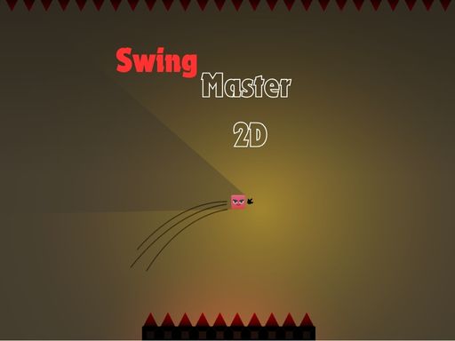 Swing Master 2D online game