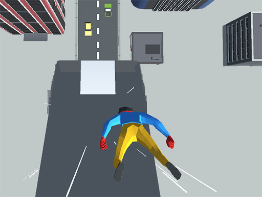 Swing Rider 2 online game