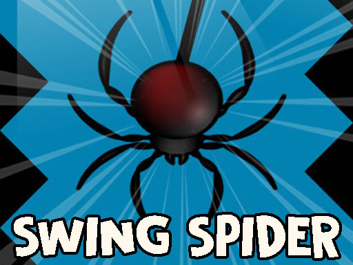 Swing Spider online game