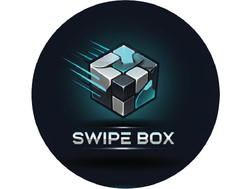 Swipe Box online Puzzle game