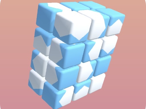 Swipe or Tap Block Away online game