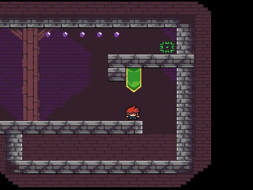 Swipe Runner Quest online Adventure game