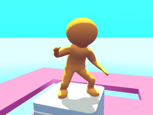 Swipe Tower Stack online game