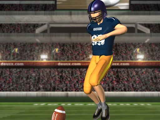 Swiper Kicker online game