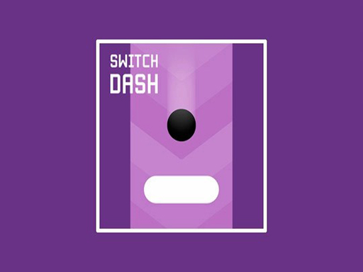 Switch Dash online Clicker game