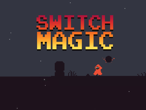 Switch Magic online game