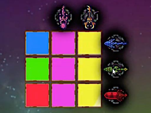 Sword Block Painter online game