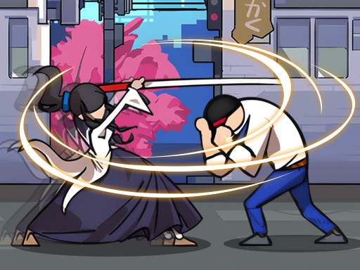 Sword Hunter online game