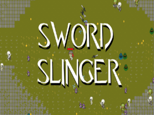 Sword Slinger online game