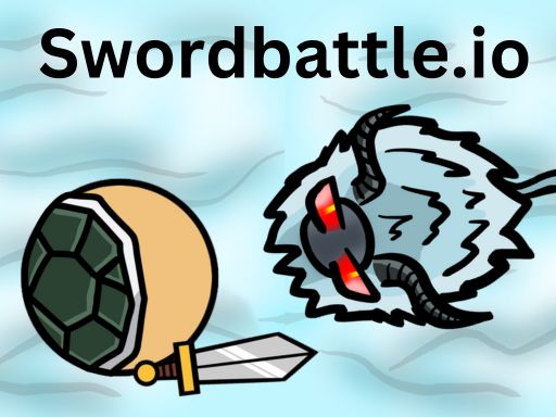 Swordbattle.io online game