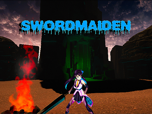 Swordmaiden online game
